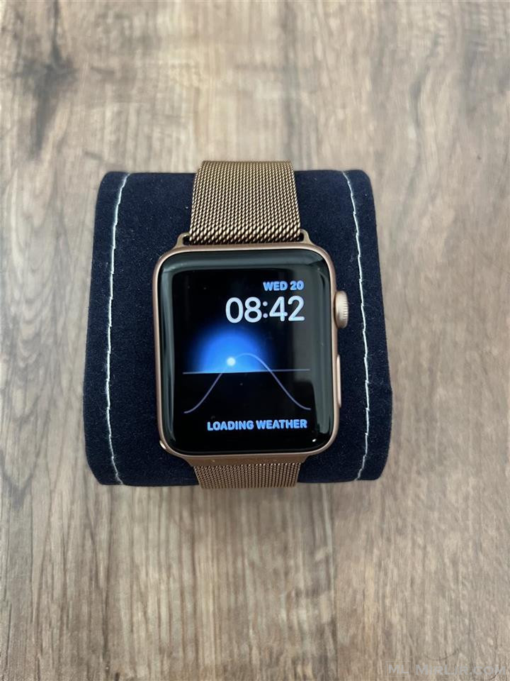Apple Watch Serie 3 42Mm 