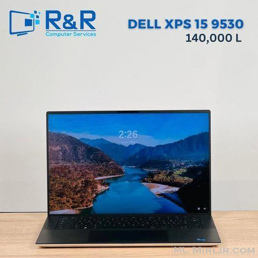DELL XPS 15 9530