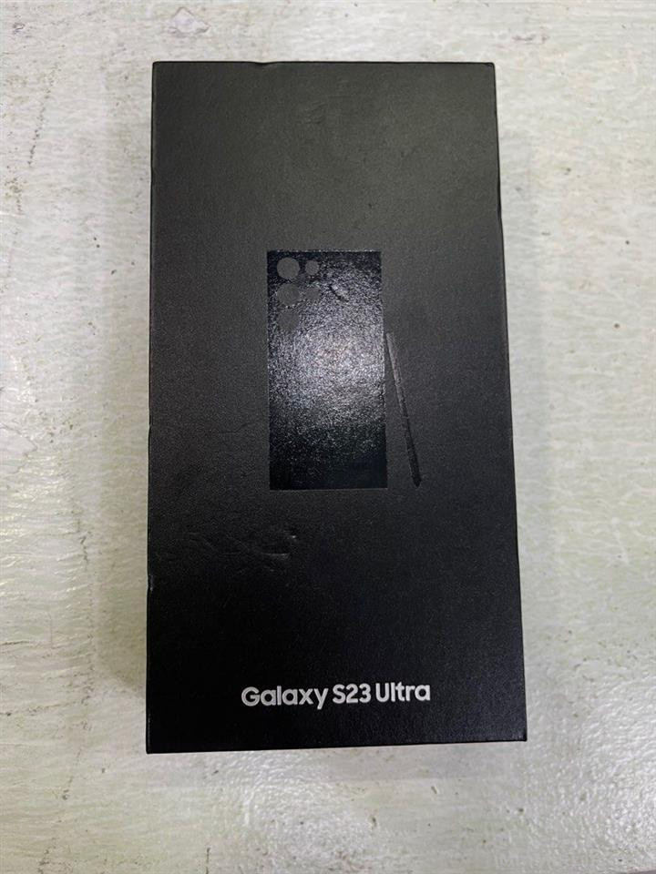 ??OKAZION 2 DITE??Samsung Galaxy S23 Ultra 12/256GB I Ri
