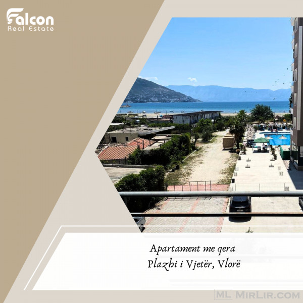 Apartament me qera 📍 Plazhi i Vjetër, Vlorë  2+1+2 Tualete +2 Ballkone +355 69 712 3089