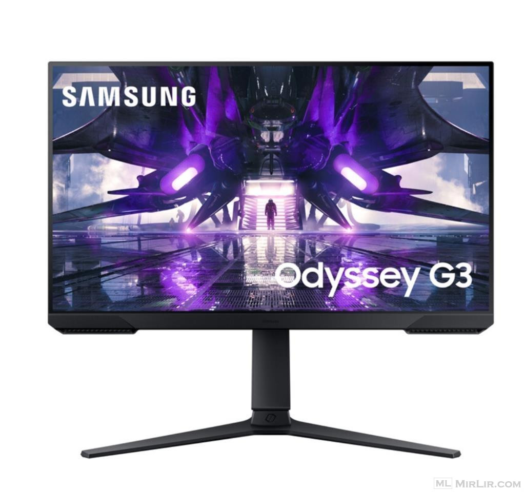 Monitor 24\" 165 hz Gaming Samsung G3