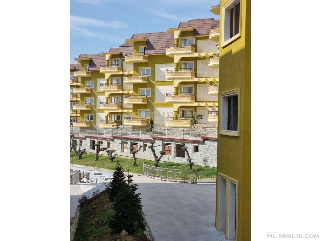 Shitet, Apartament 1+1, Lakeland Residence, Tiranë - 113250€