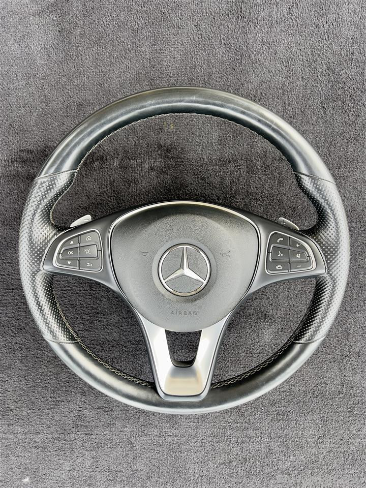 Timon Mercedes-Benz Avantgarde 