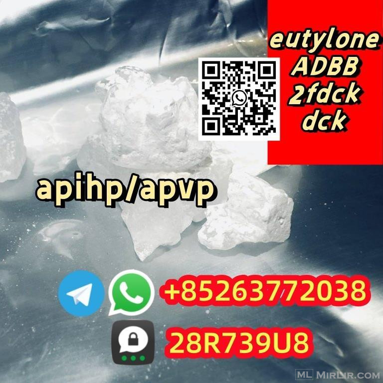 APIHP, A-PVP, 2FDCK, Eutylone real vendor! 