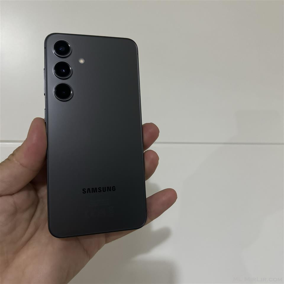 Samsung S24 8/256 Gb New bej ndrrim me telefona