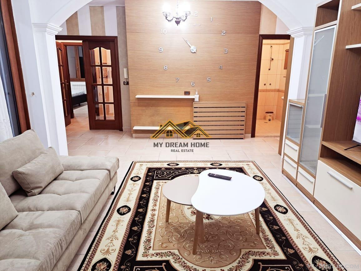 Apartament i Bollshëm 2+1 për Qira në Vollga, Durrës!