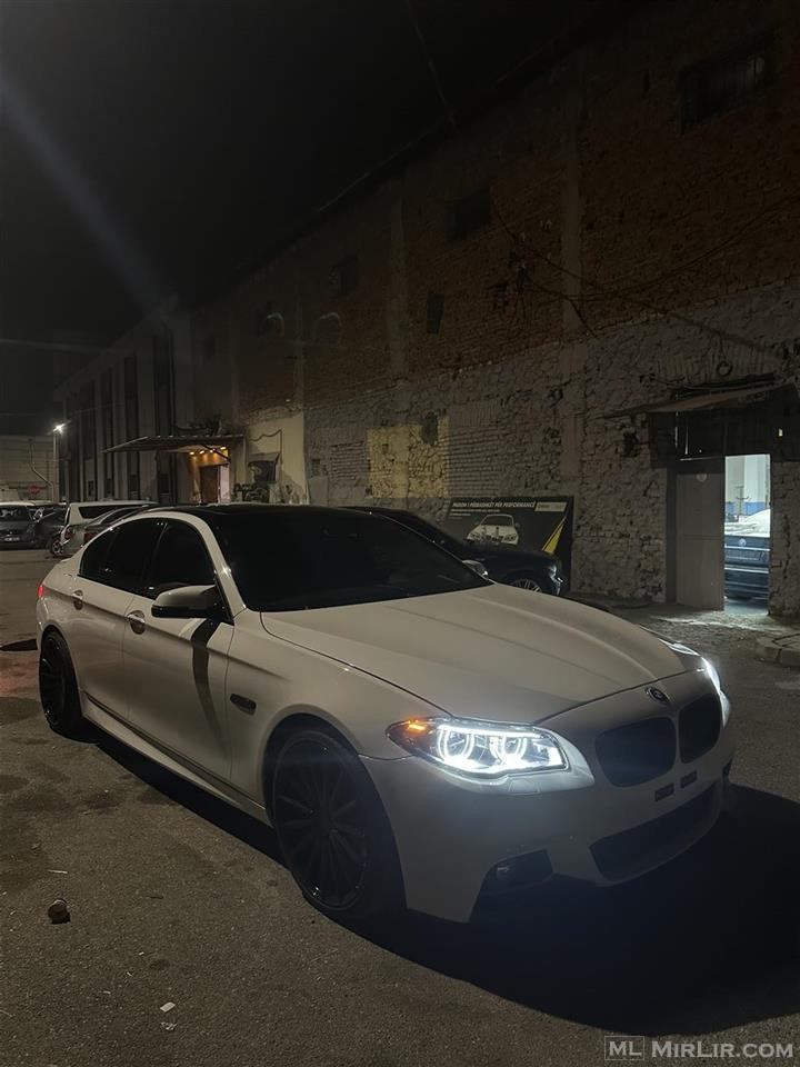 535i BMW  2014 