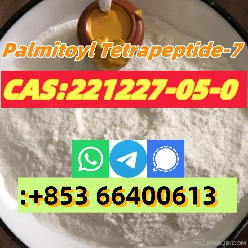 Factory Supply Hot Selling CAS 221227-05-0 Palmitoyl Tetrape