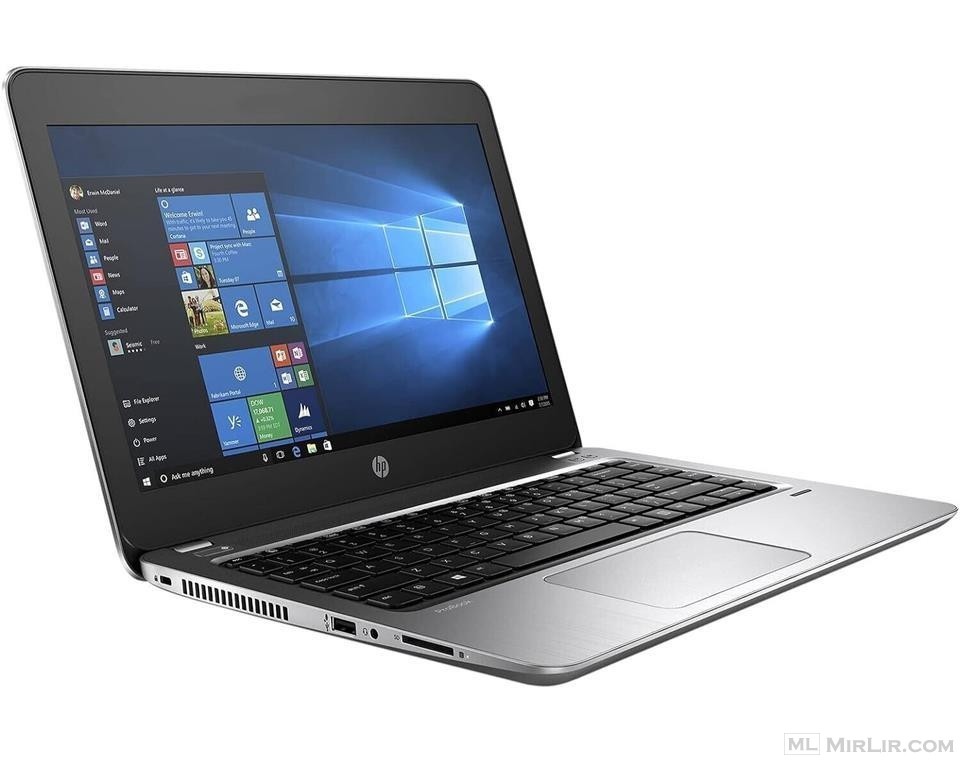 ~DAILY DEALZ~ 14 HP EliteBook Laptop PC i7 Dual Core! Backli