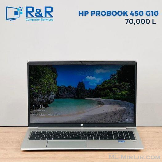 HP PROBOOK 450 G10