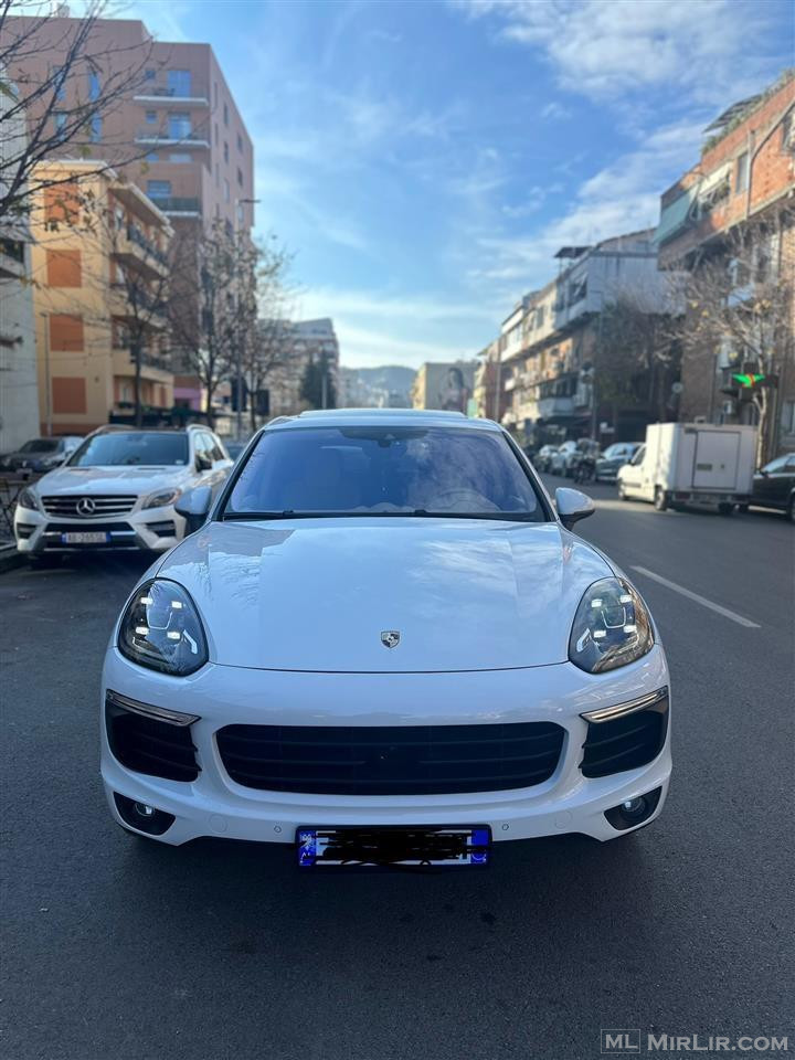 Porsche super full