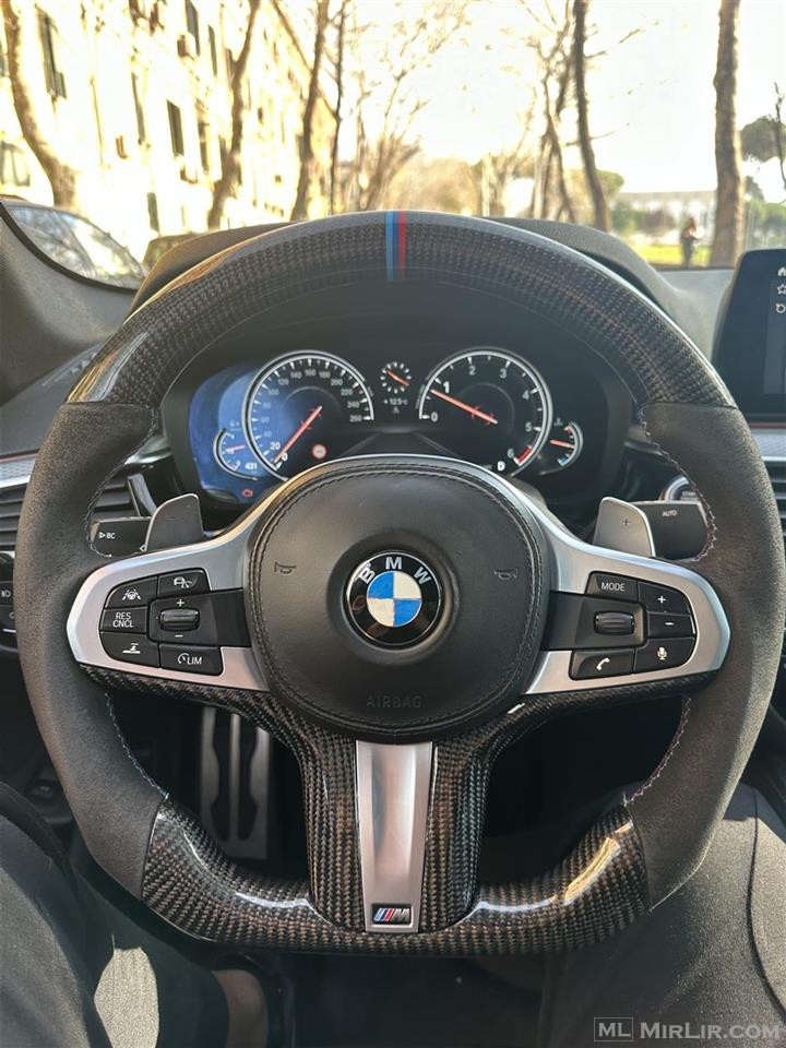 TIMON BMW SERIA 5 2017 