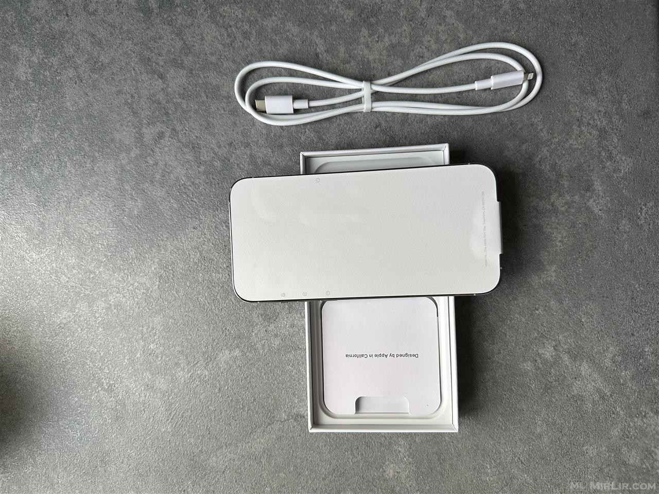 Shitet iPhone 14Pro Max 128 (White ) €790