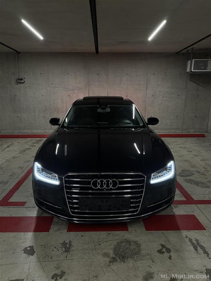 Audi a8 okazion ❌22.700€ ❌
