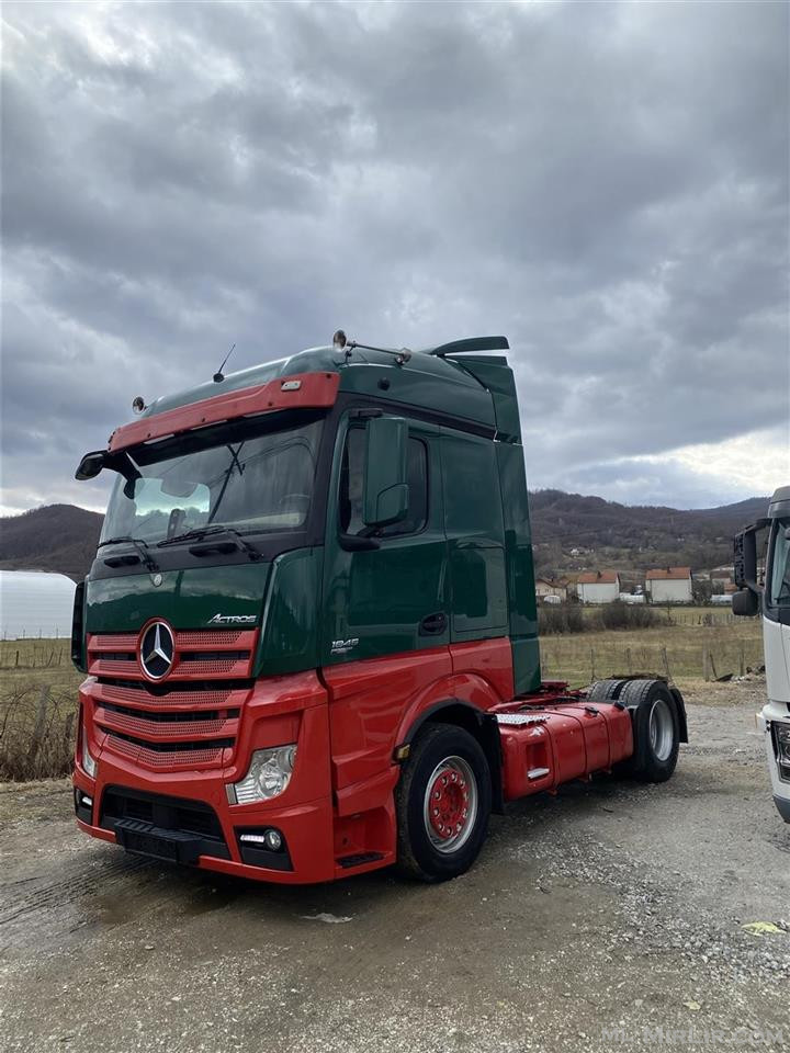 Actros 18-45