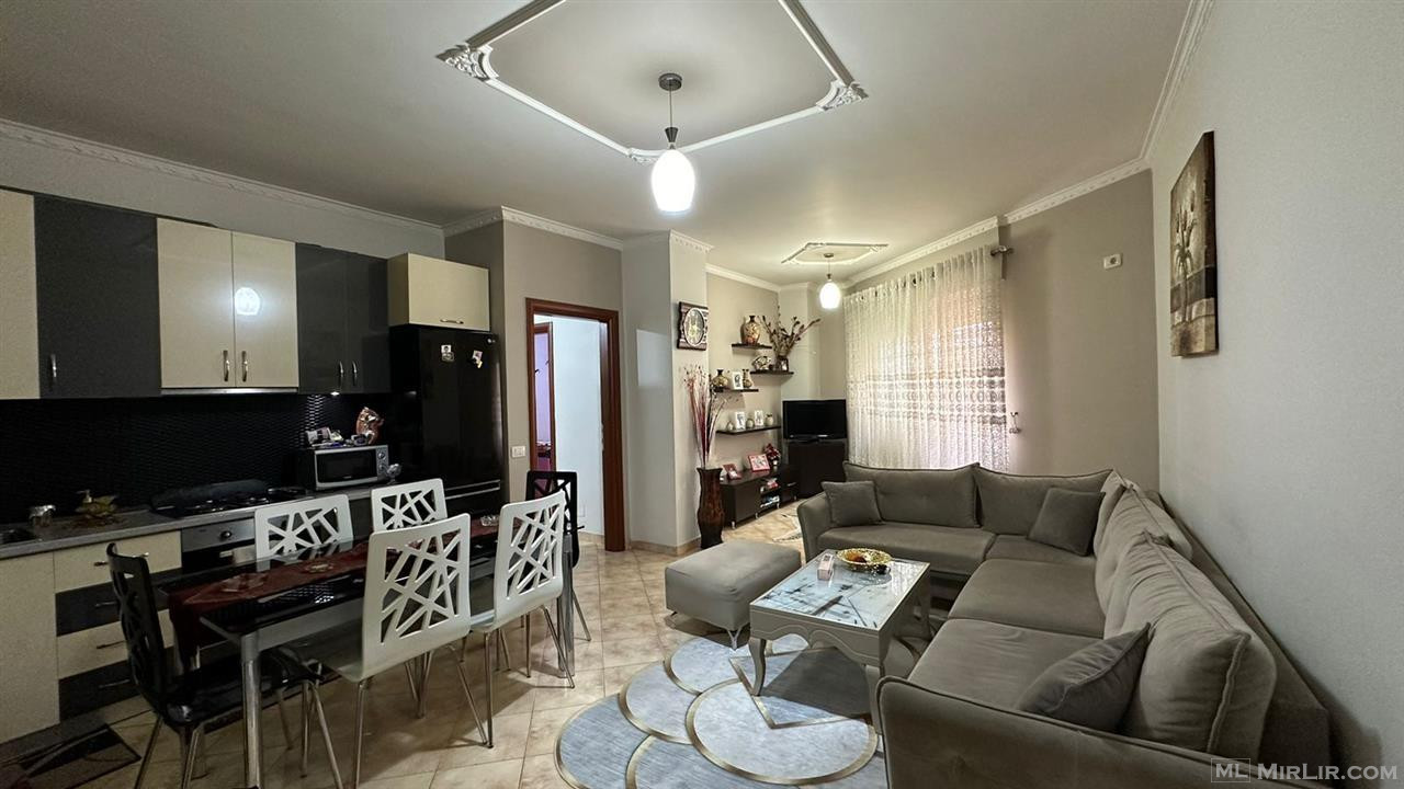 Shitet, Apartament 3+2, Fresku, Tiranë - 118000€ | 112m²
