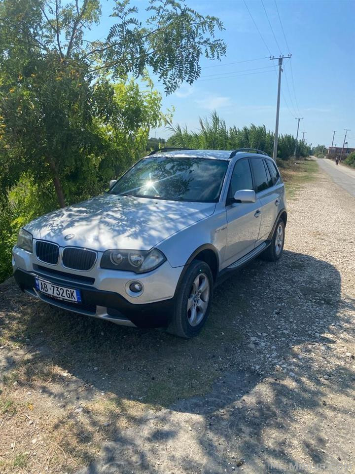 OKAZION BMW X3