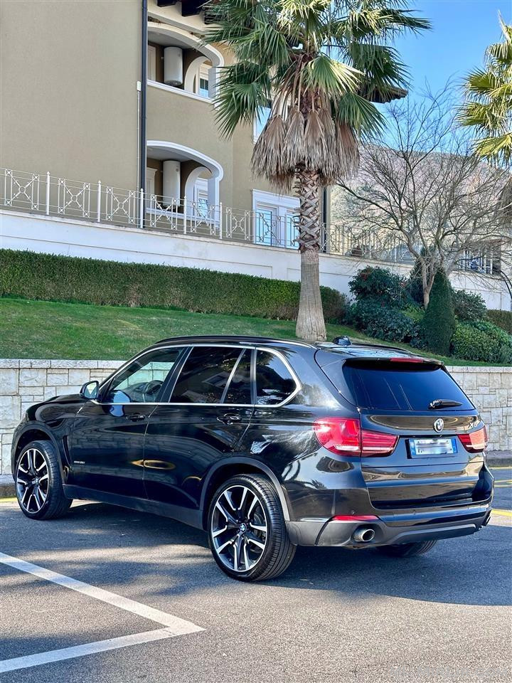 ‼️OKAZION?‼️ BMW X5 -2016