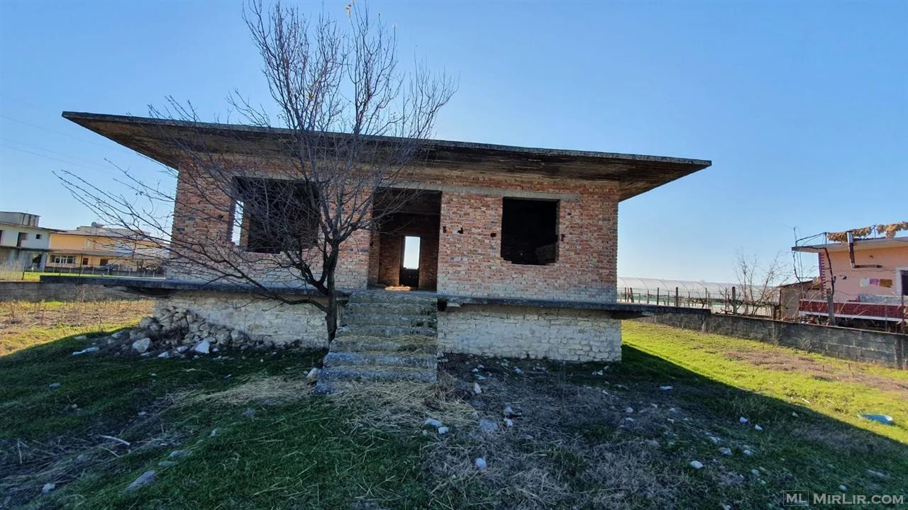 Shtëpi Private në shitje Kuçovë