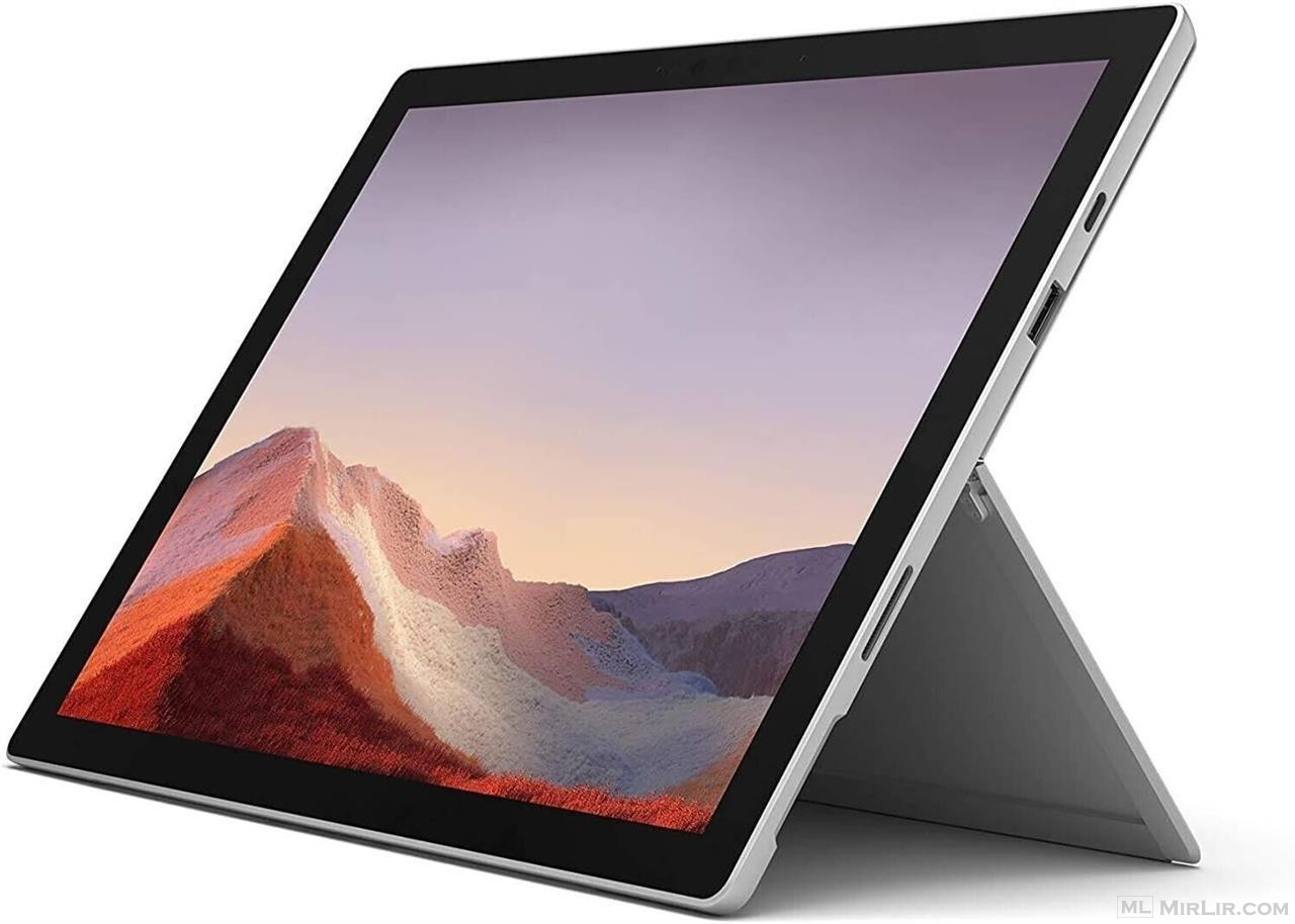 Microsoft Surface Pro 7 - i5  8GB  256GB Platinum 2019