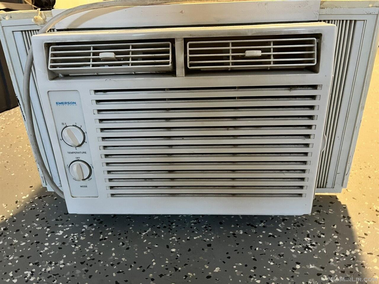 emerson air conditioner