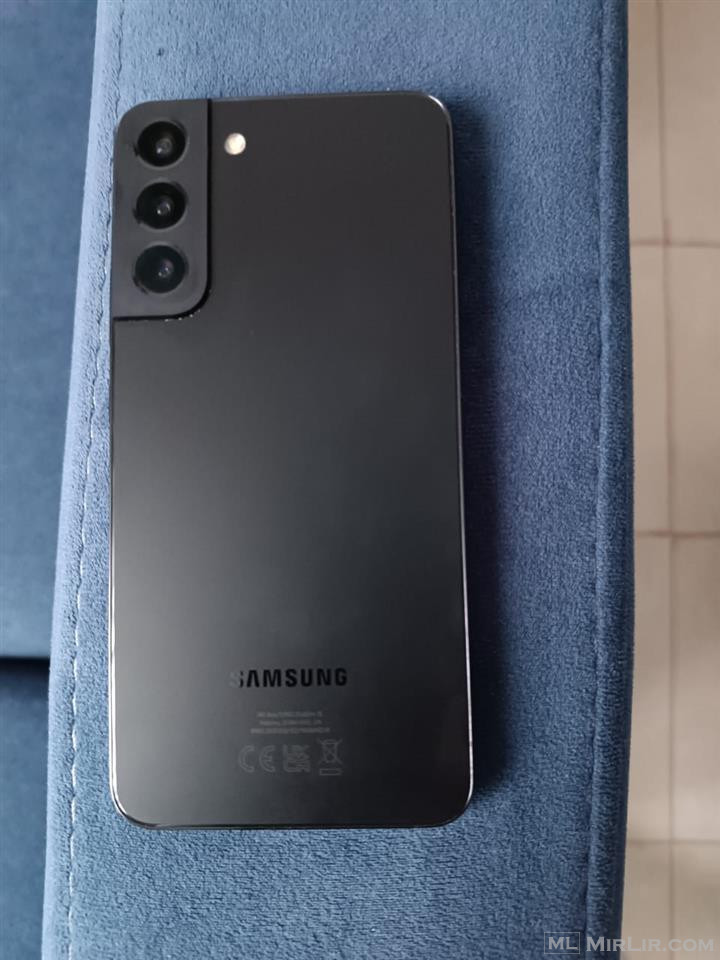 Samsung S22+