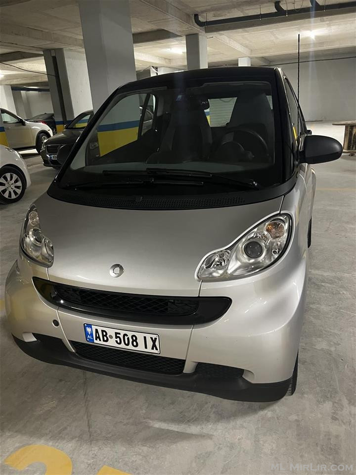Smart for two 2010 Cmimi 3700€