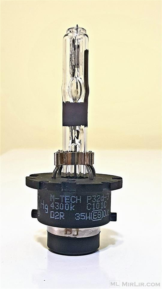 Llamp Xenon D2R 35w 
