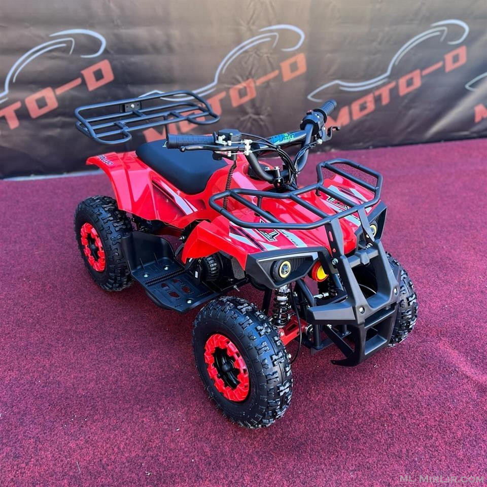 ATV 50CC Model 2024 Per Femij #ATV#Quad#4Gomsh#Motorr