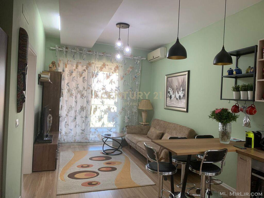 Apartament 1+1 për Shitje në Bulevardin e Ri, Tiranë - 115,0
