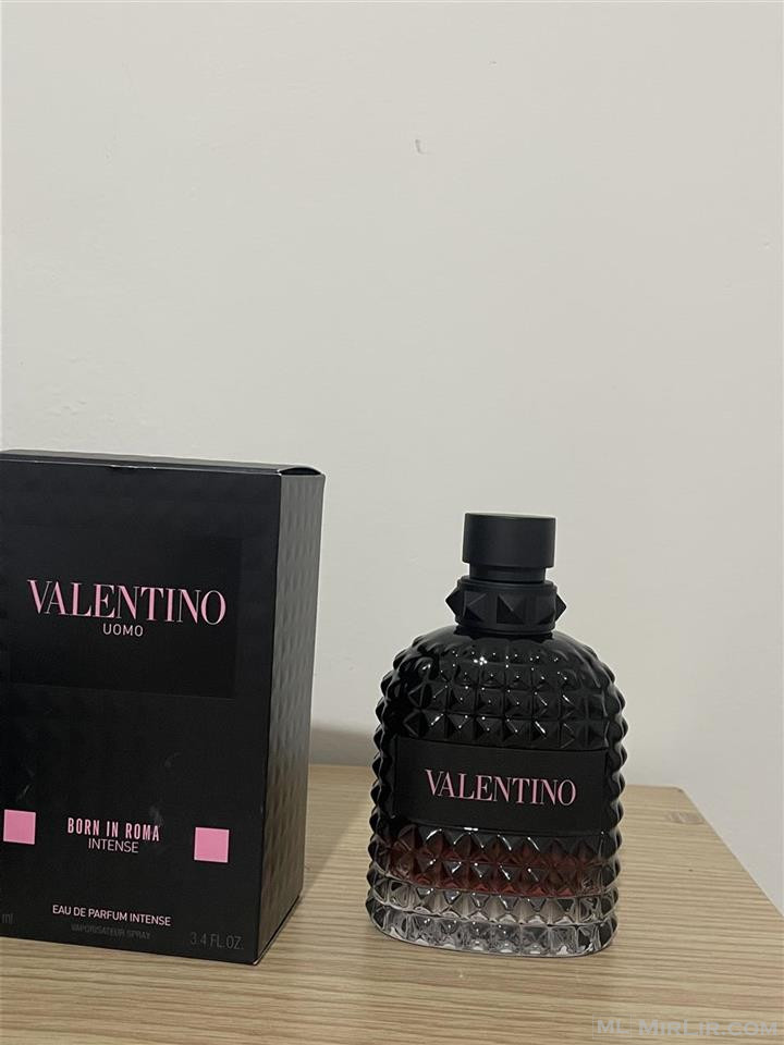 Parfum Valentino born in roma edp intense