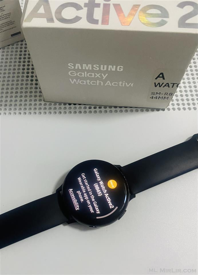 Samsung Active 2 Watch 44mm