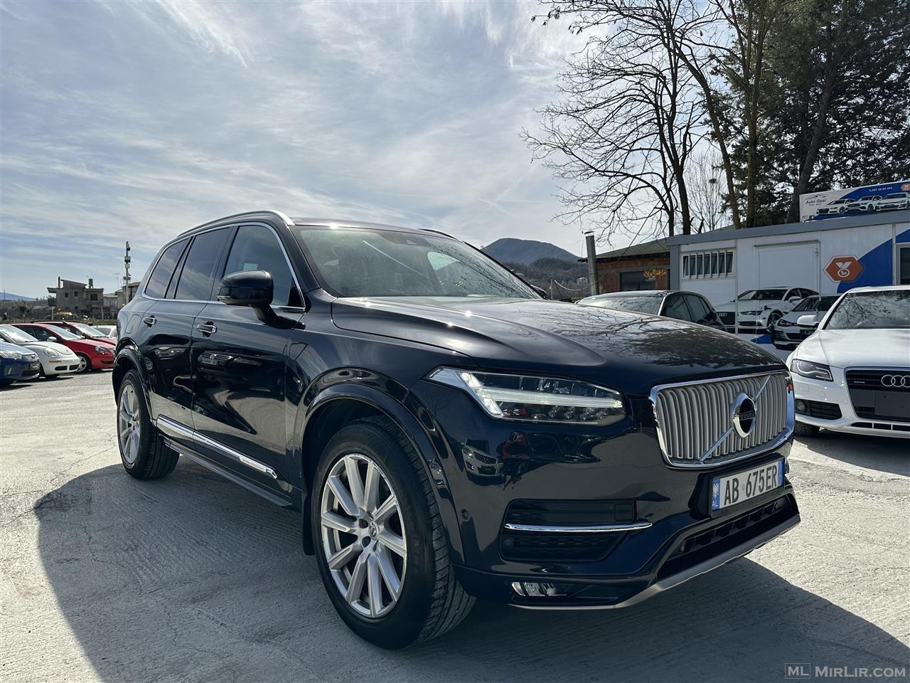 Volvo XC90  INSCRIPTION 