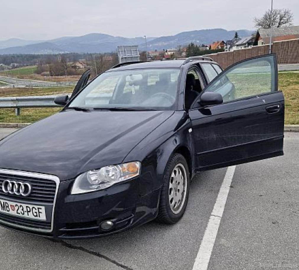 Audi A4  2.0 