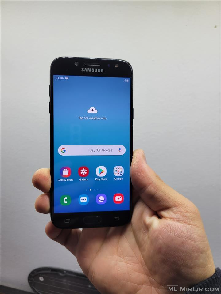 Shitet Samsung J5 2017 i zi