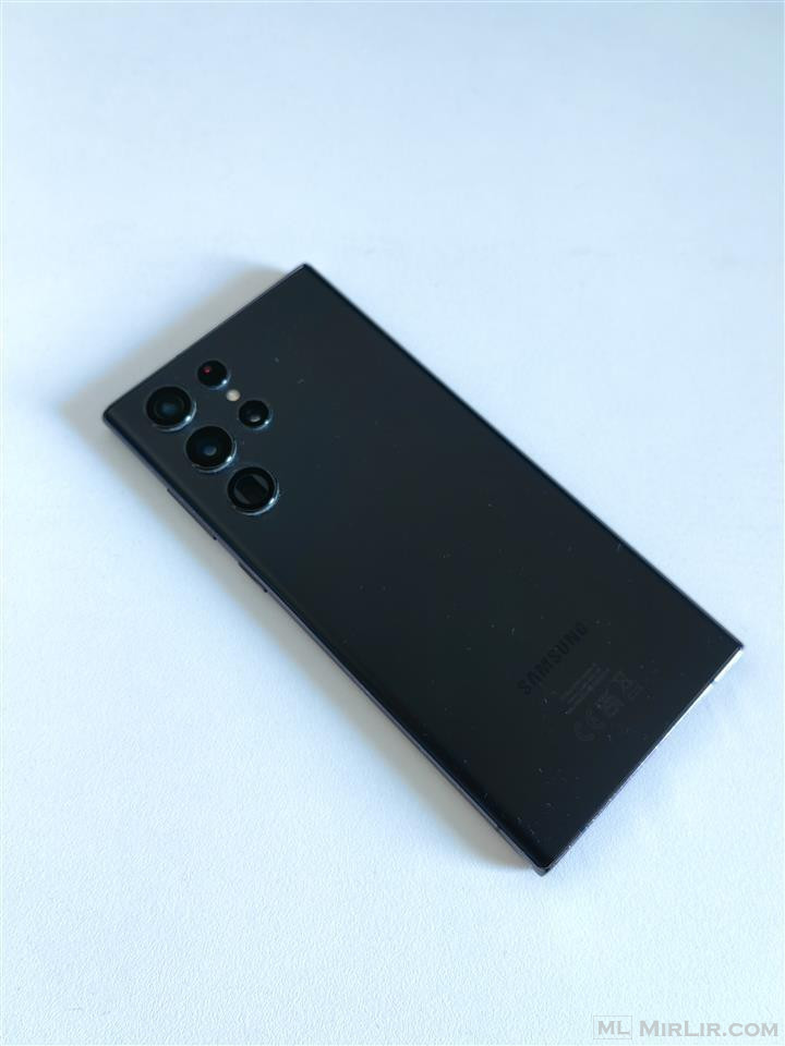 Samsung s22 ultra 256gb/12gb 
