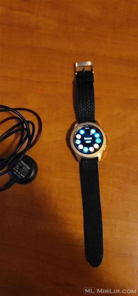shes oren samsung smartwatch galxy 3 ,ne gjendje shum te mi