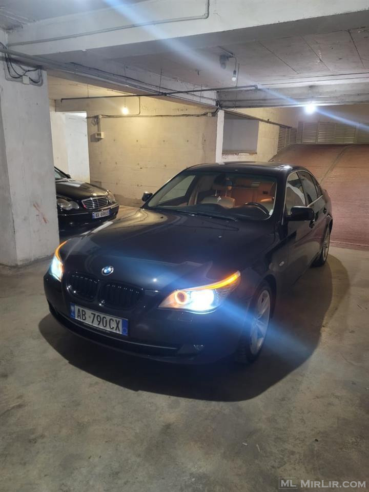 BMW 528 XI