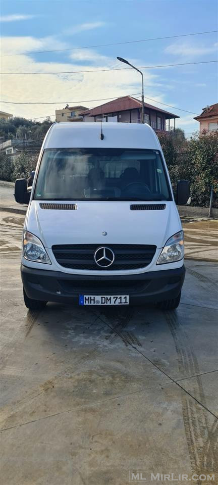 Shitet Mercedes Sprinter 313