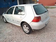 Golf 4 tdi rks 1 vit 