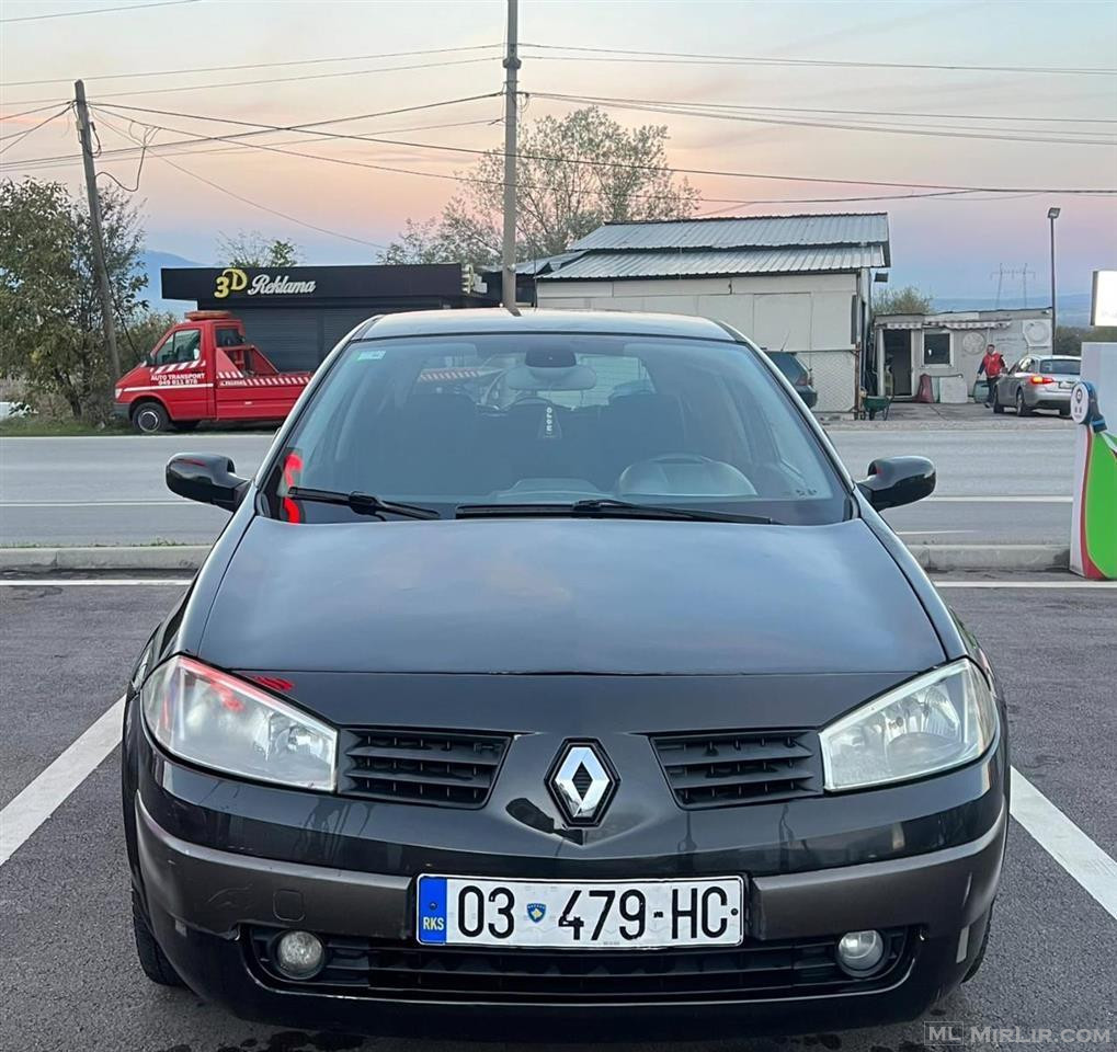 Renault 1.5 dizell