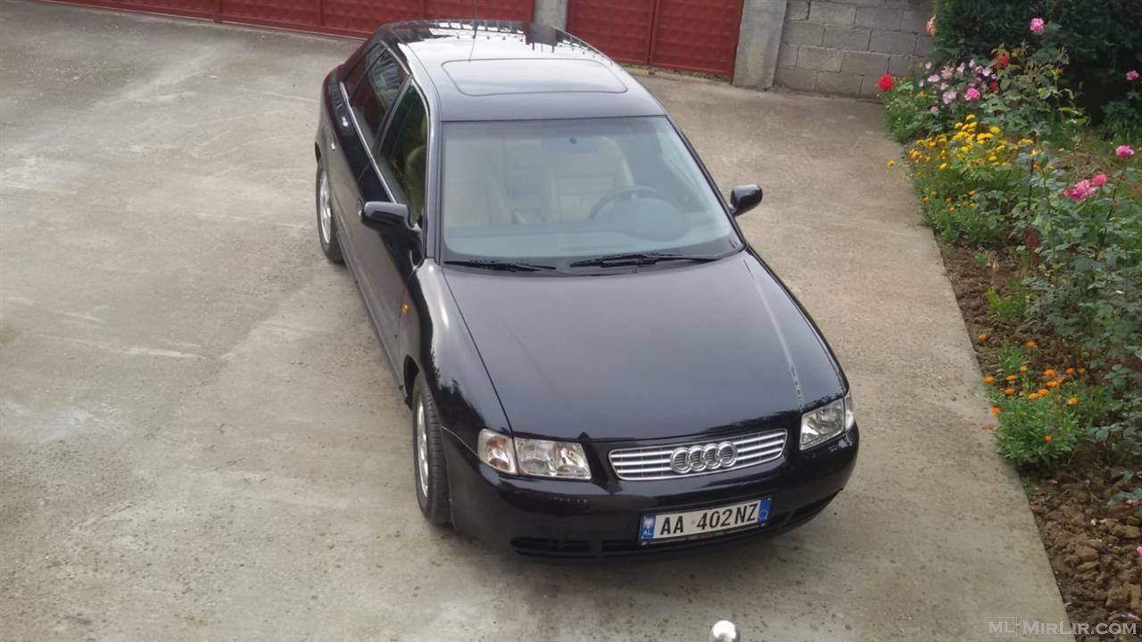 Audi a3 viti 2000