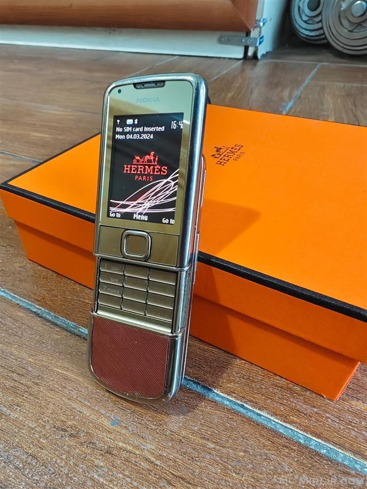 Nokia 8800 Arte Gold