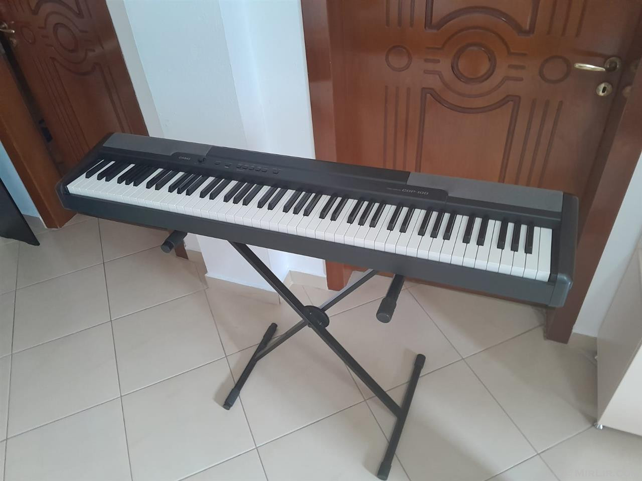 Piano digitale Casio CDP-100 