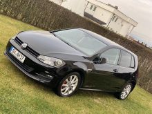 Golf 7