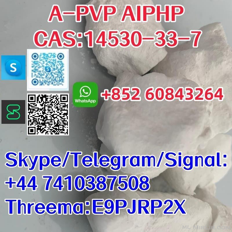 A-PVP AIPHP  CAS:14530-33-7  +44 7410387508