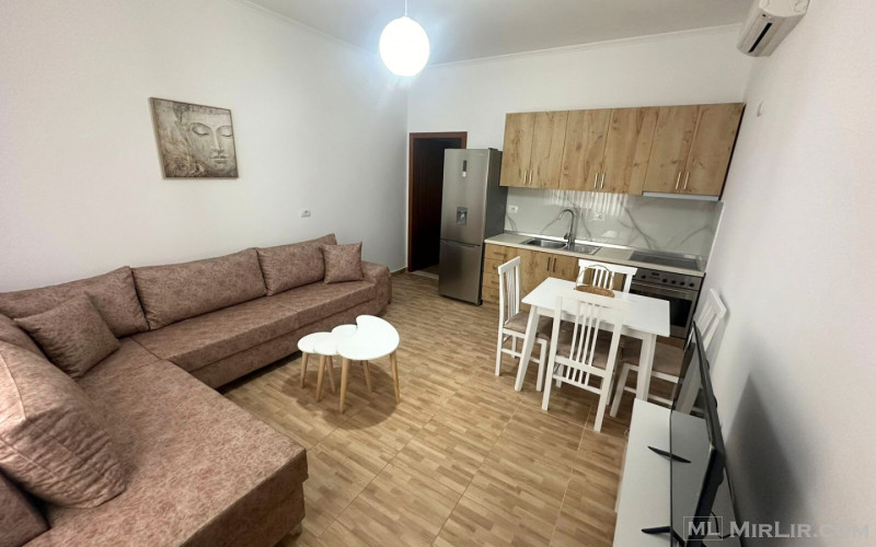 Apartament me qera – Rruga Tasim Shehu, Kinostudio, Tirane 