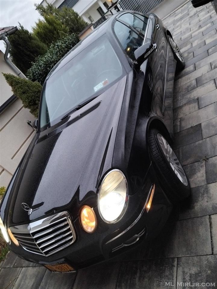 Shitet Mercedes-Benz E350 pa dogan