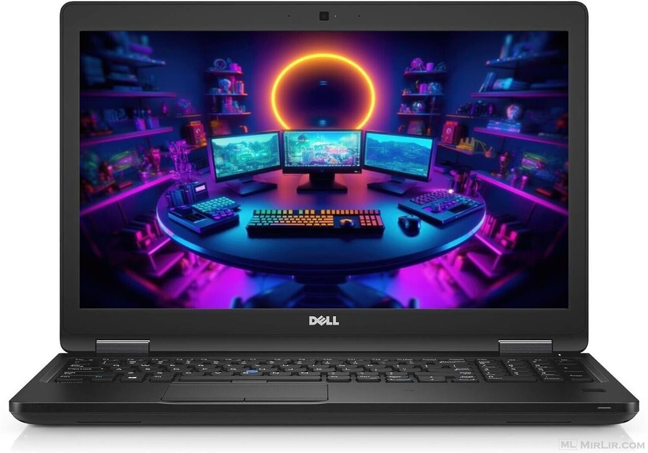 ~CLEARANCE~ 15.6\" Dell Gaming Laptop: ! Intel i5 Quad-Core! 