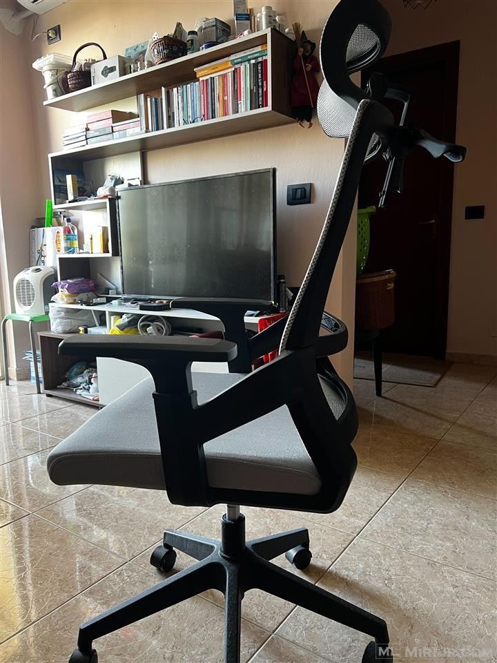 SHITET karrige zyre / kompjuteri ergonomike 